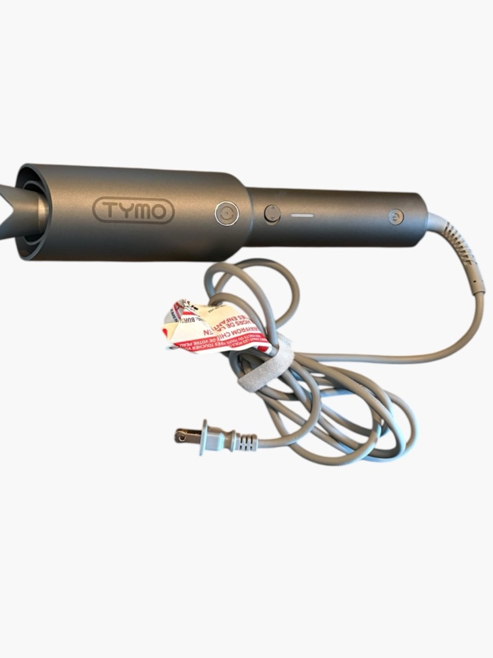 TYMO CurlPro Automatic Curling Iron - Picture 2 of 4